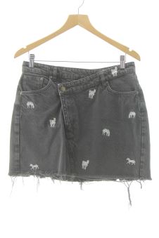 Jupe L Desigual, photo 1 sur 2