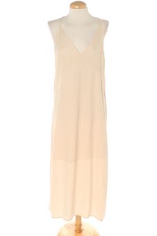Einfaches Kleid M DESIGNERS SOCIETY, Foto 1 von 2