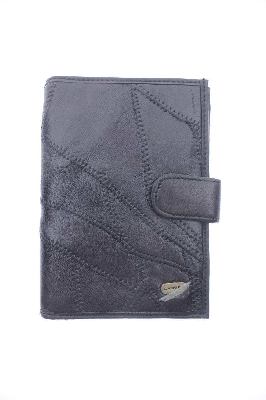 Billetera Negro de Carven