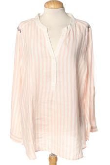 Blusa a maniche lunghe 48 Zendra, foto 1 di 2