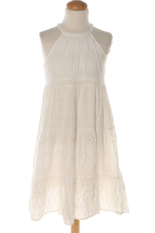 Aufwändiges Kleid