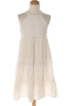 Vestido 11 años Zara