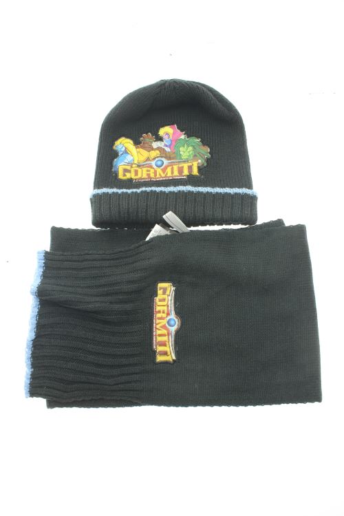 Set d'accessoires