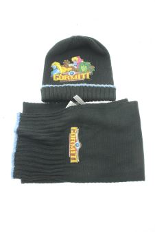 Set d'accessoires 52 cms Gormiti