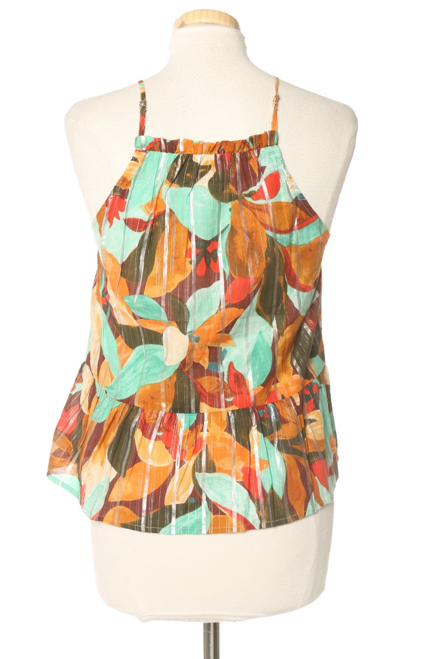 Top Promod de la taille S, de couleur imprimés