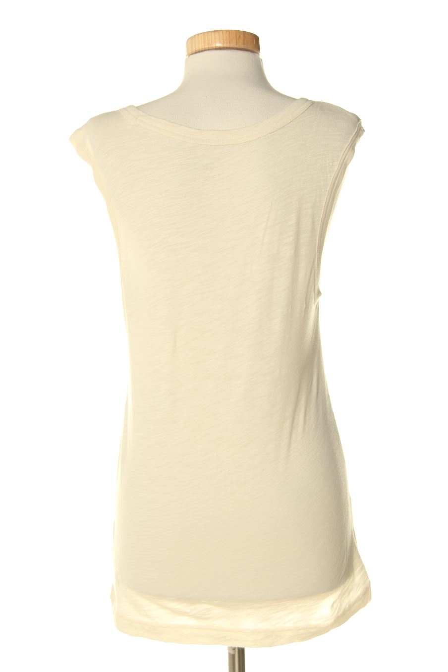 Débardeur Gap de la taille XS, de couleur beige