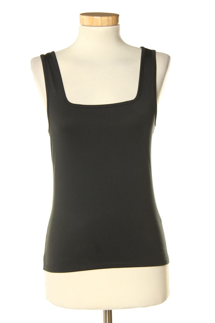 Top Street one de la taille 36, de couleur noir