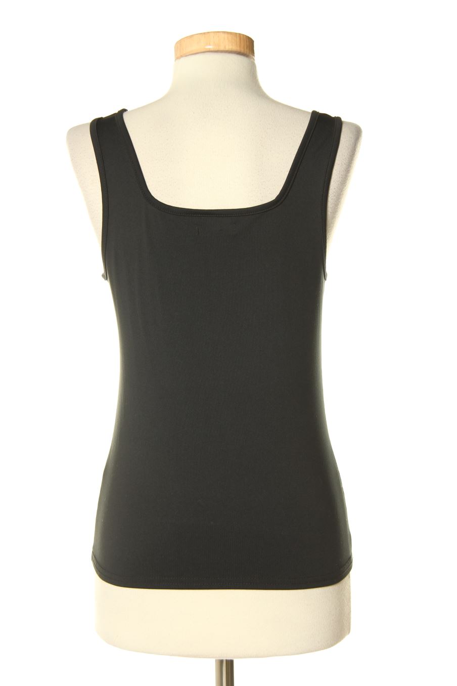 Top Street one de la taille 36, de couleur noir