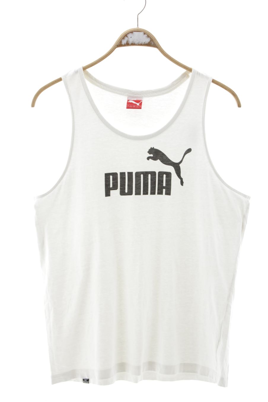 Camiseta de tirantes de Puma de la talla L