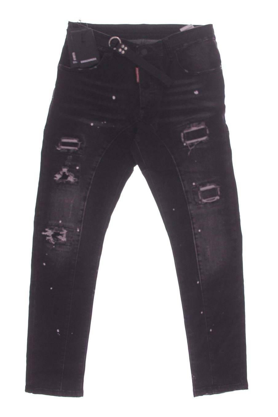 Jeans de Dsquared2 de la talla 48