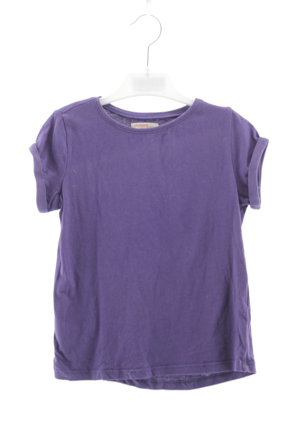 T-shirt Du pareil au même de la taille 5 ans de seconde main