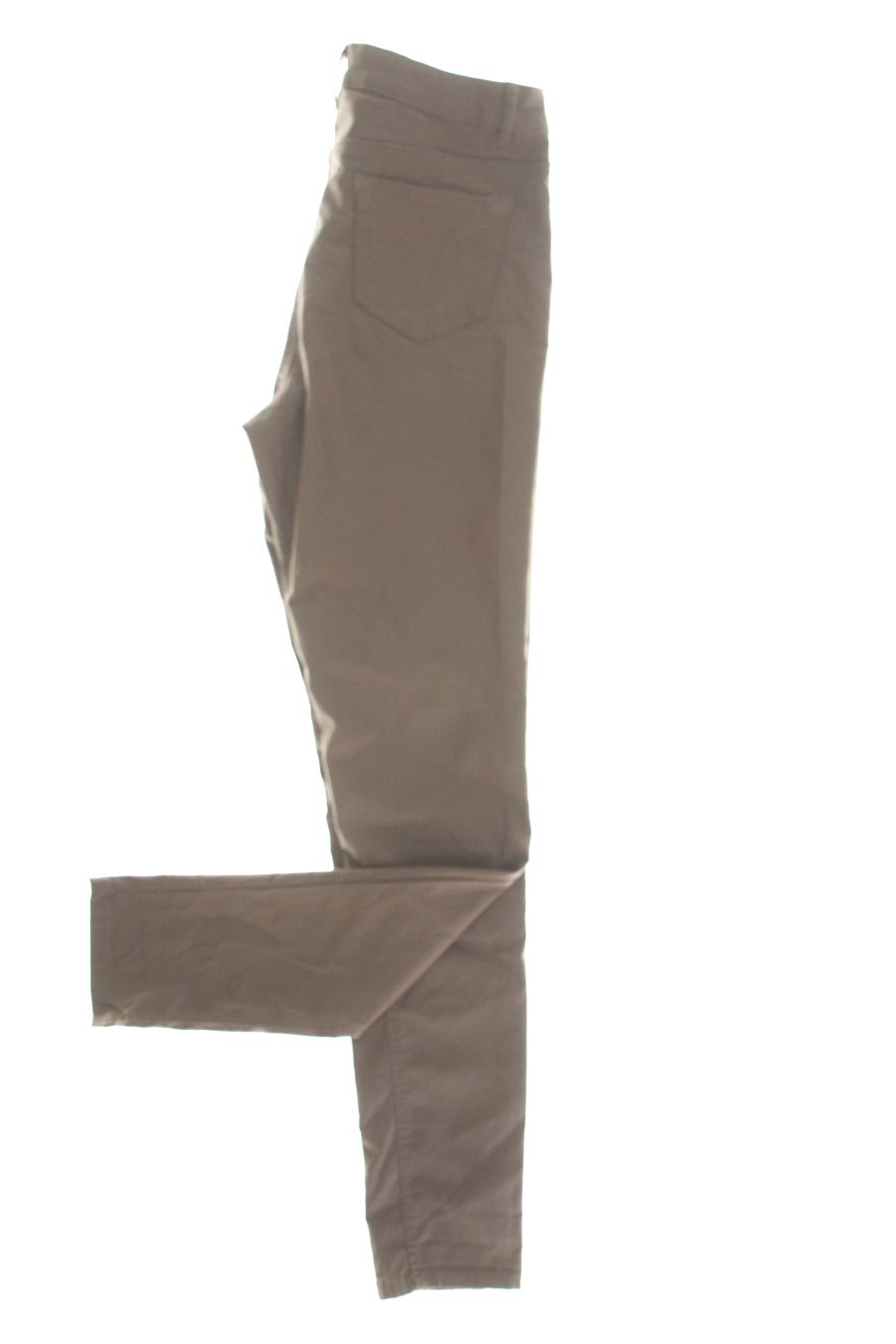 Jeans Promod de la taille 40, de couleur marron de denim