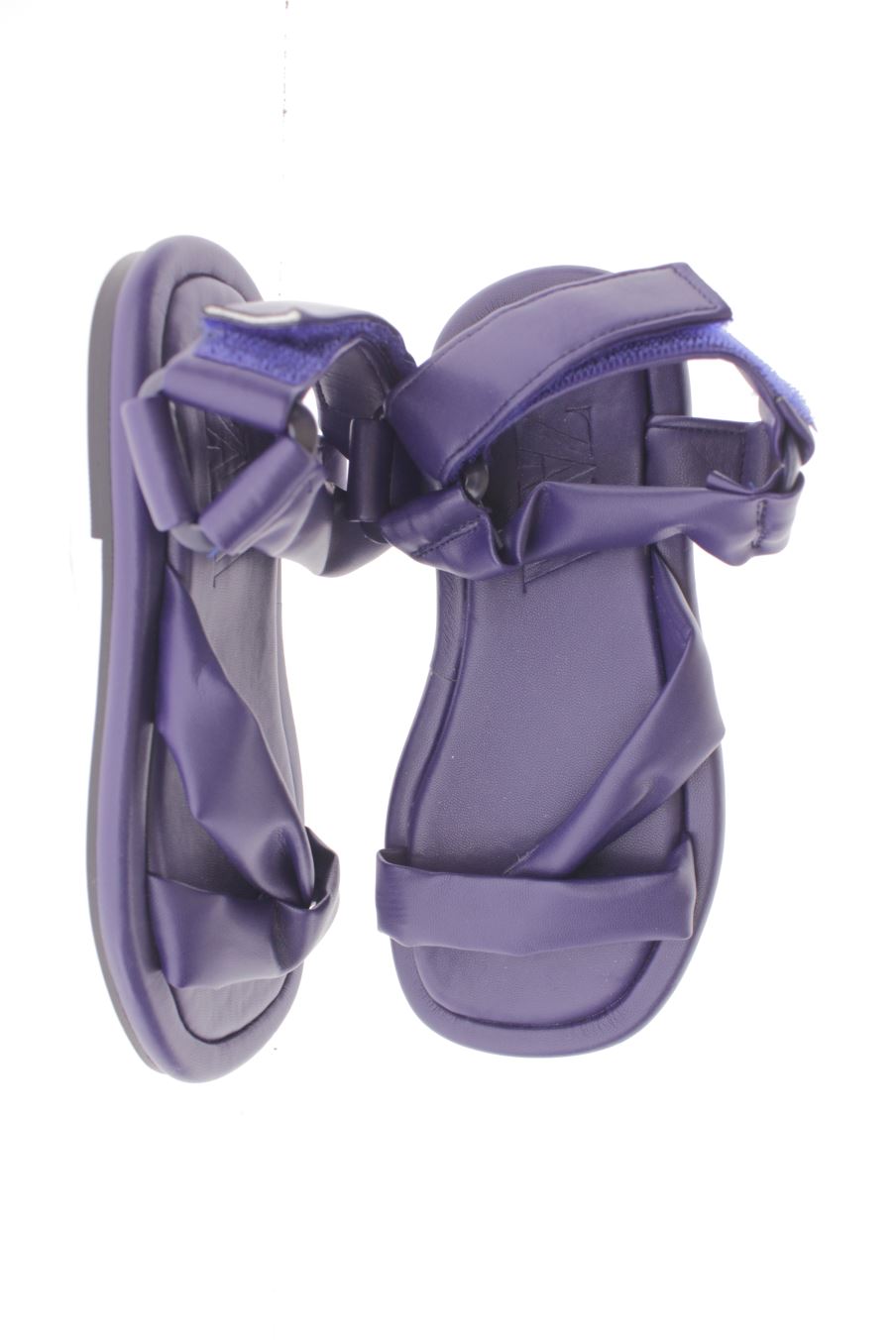 Sandalias de Zara de la talla 30 de segunda mano