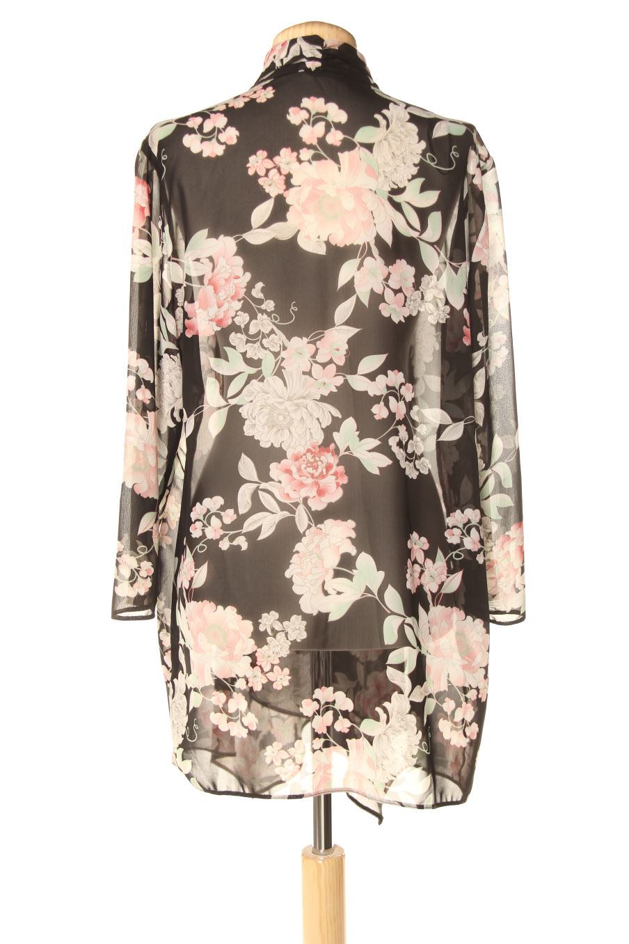 Kimonos de M&CO de la talla 42, de color flores