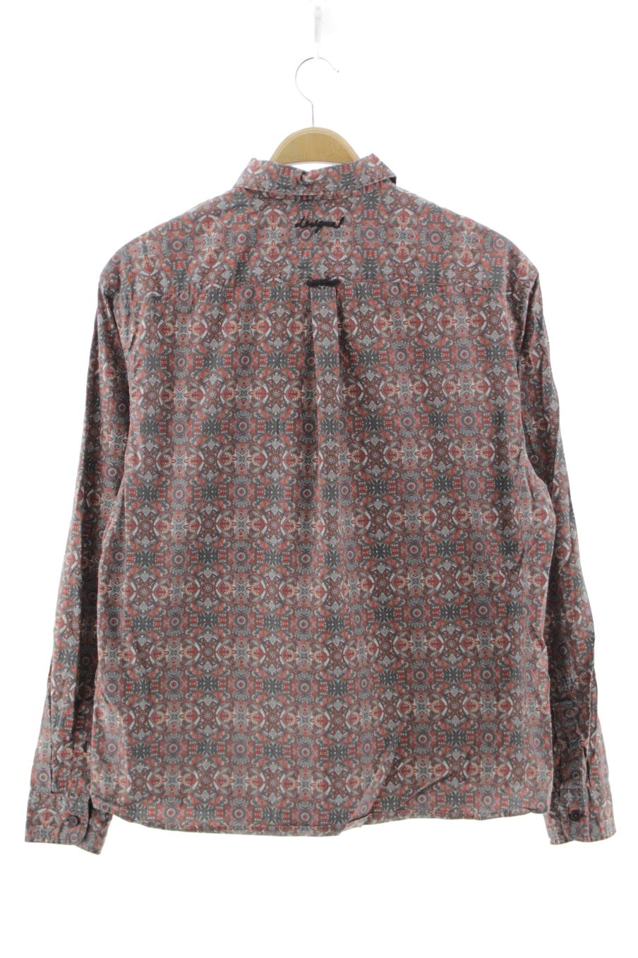 Chemise Desigual de la taille XXL