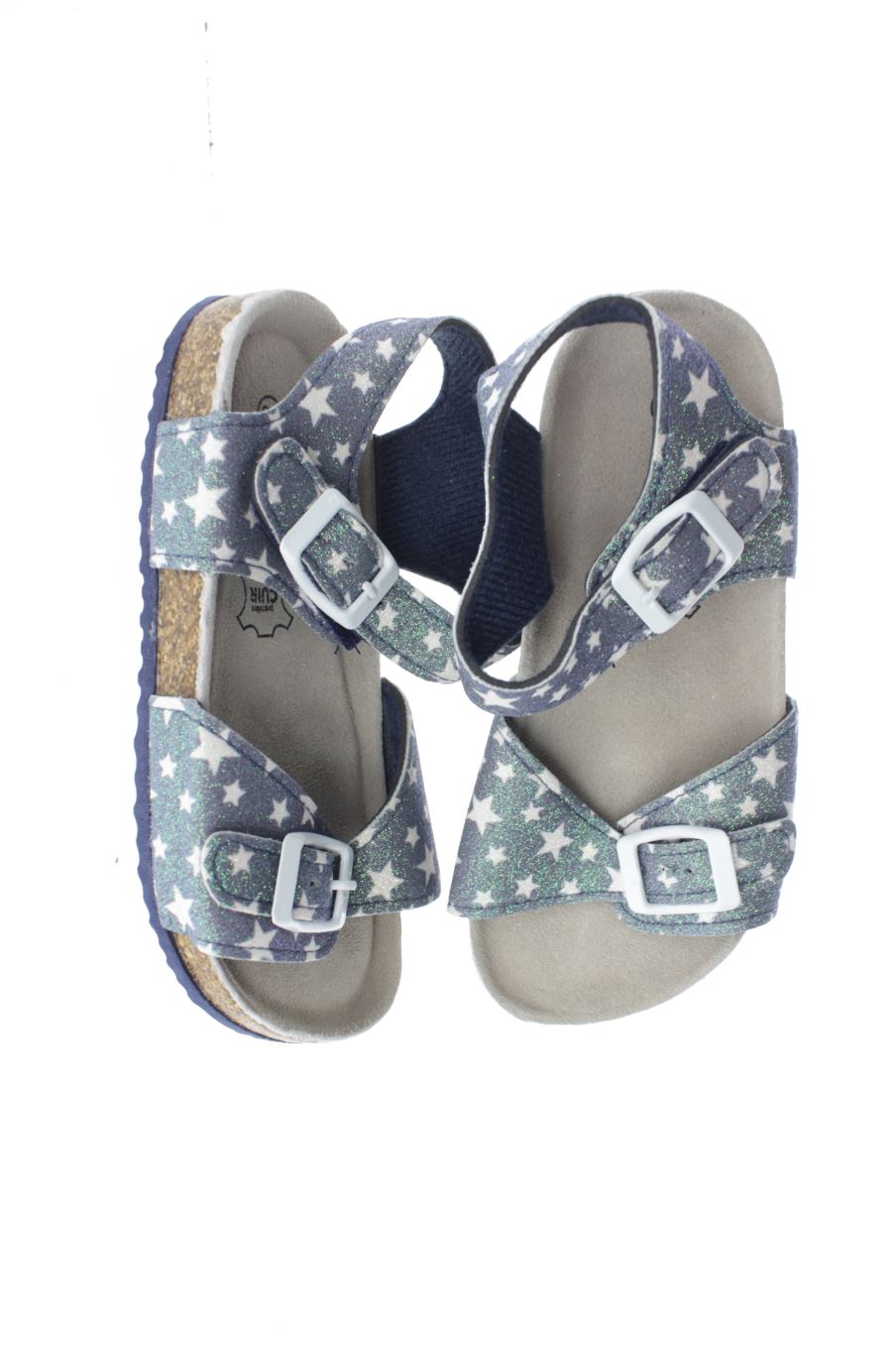 Sandalias de Mitzi de la talla 30 de segunda mano