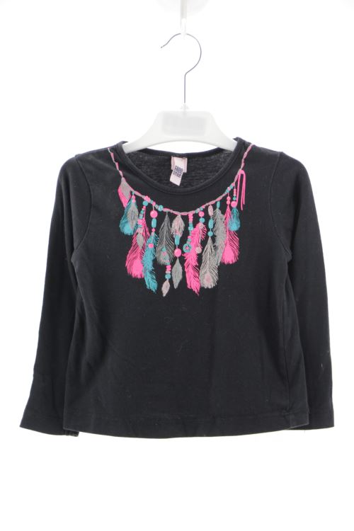 T-shirt manches longues