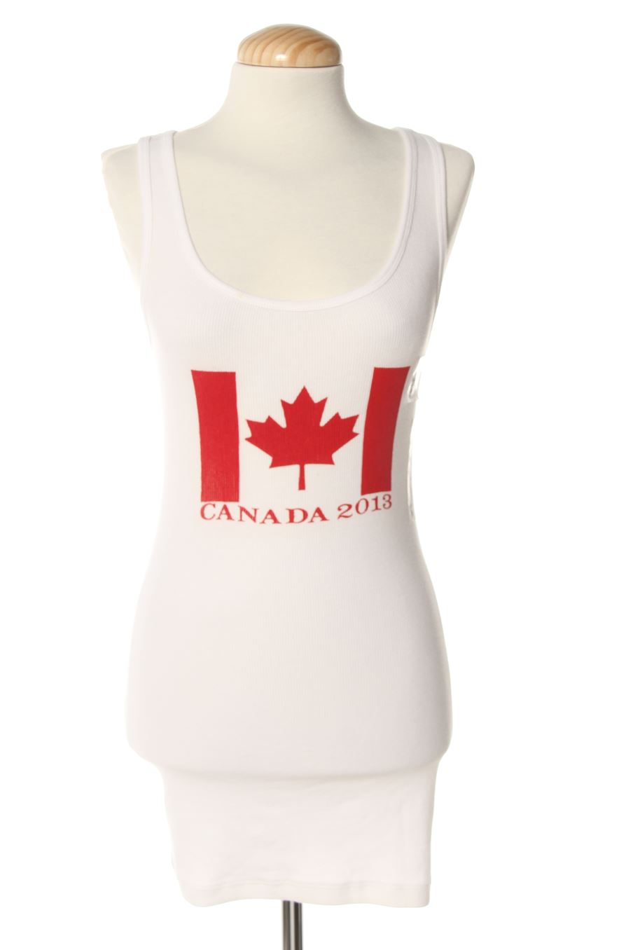 Débardeur Old Navy de la taille M, de couleur blanc