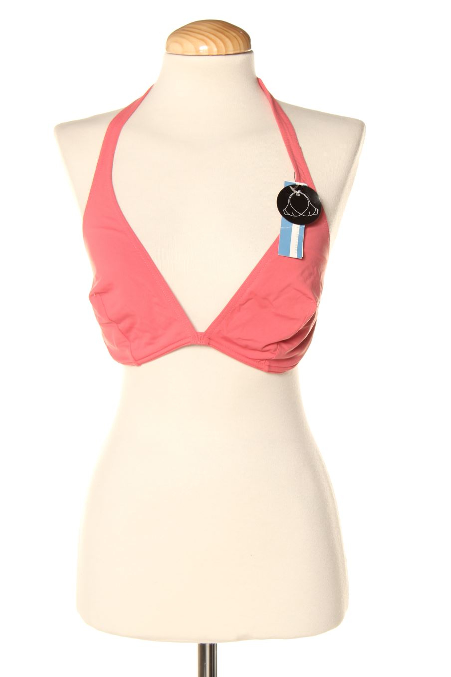 Bikinioberteil von Princesse tam tam Größe XS, Farbe Rosa, für