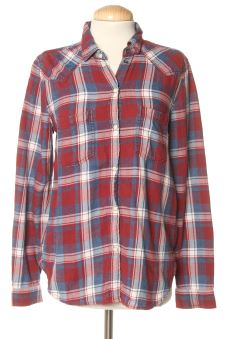 Hemd XS American Eagle