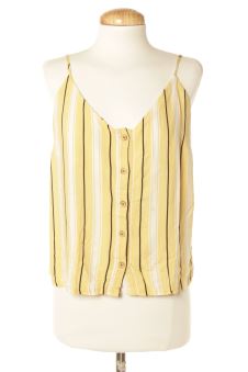 Aufwändiges Top M Bizzbee