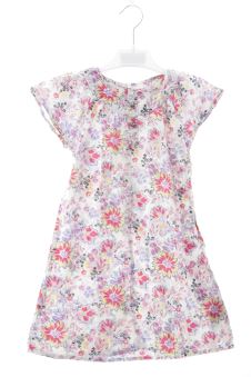 Aufwändiges Kleid 106 La Compagnie des Petits