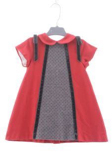 Aufwändiges Kleid 98 Pixi Pixa