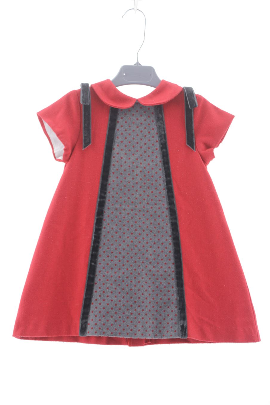 Vestido de Pixi Pixa de la talla 2 años de segunda mano