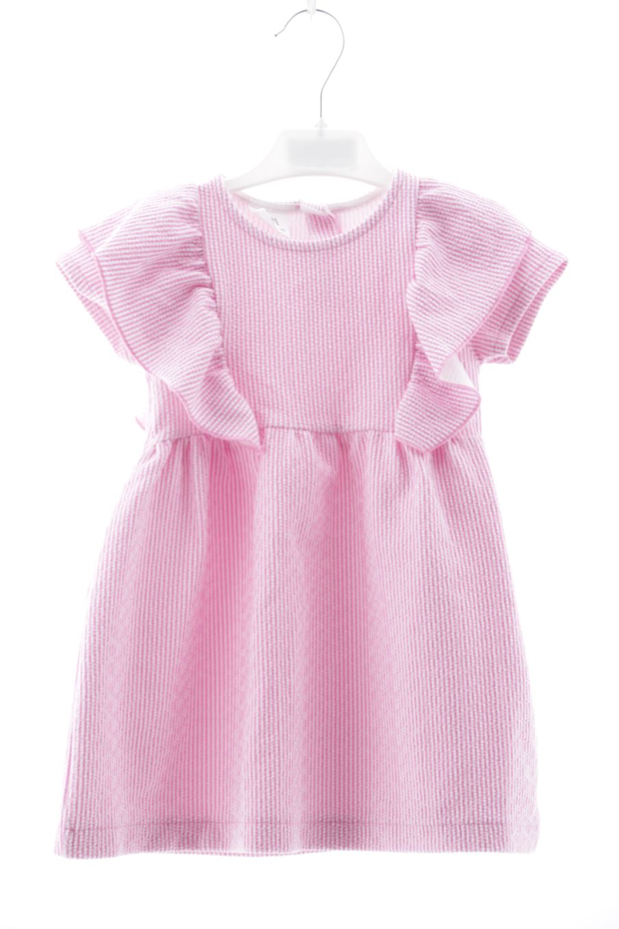 Robe Zara de la taille 2 ans de seconde main