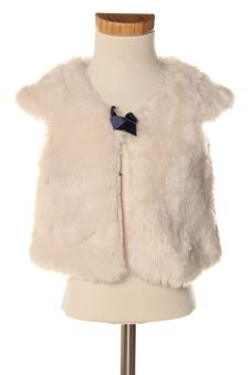 Veste sans manches 2 ans Sergent Major