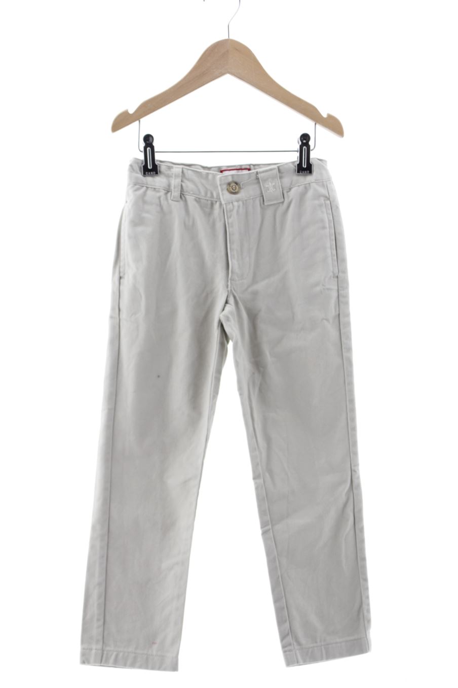 Jeans Neck & Neck de la taille 4 ans de denim de seconde main