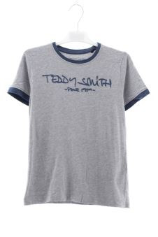 Kurzärmeliges T-Shirt 140 TEDDY SMITH