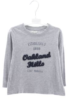 Langärmeliges T-shirt 98 Gocco