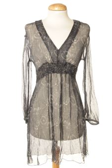 Robe casual 34 Gant