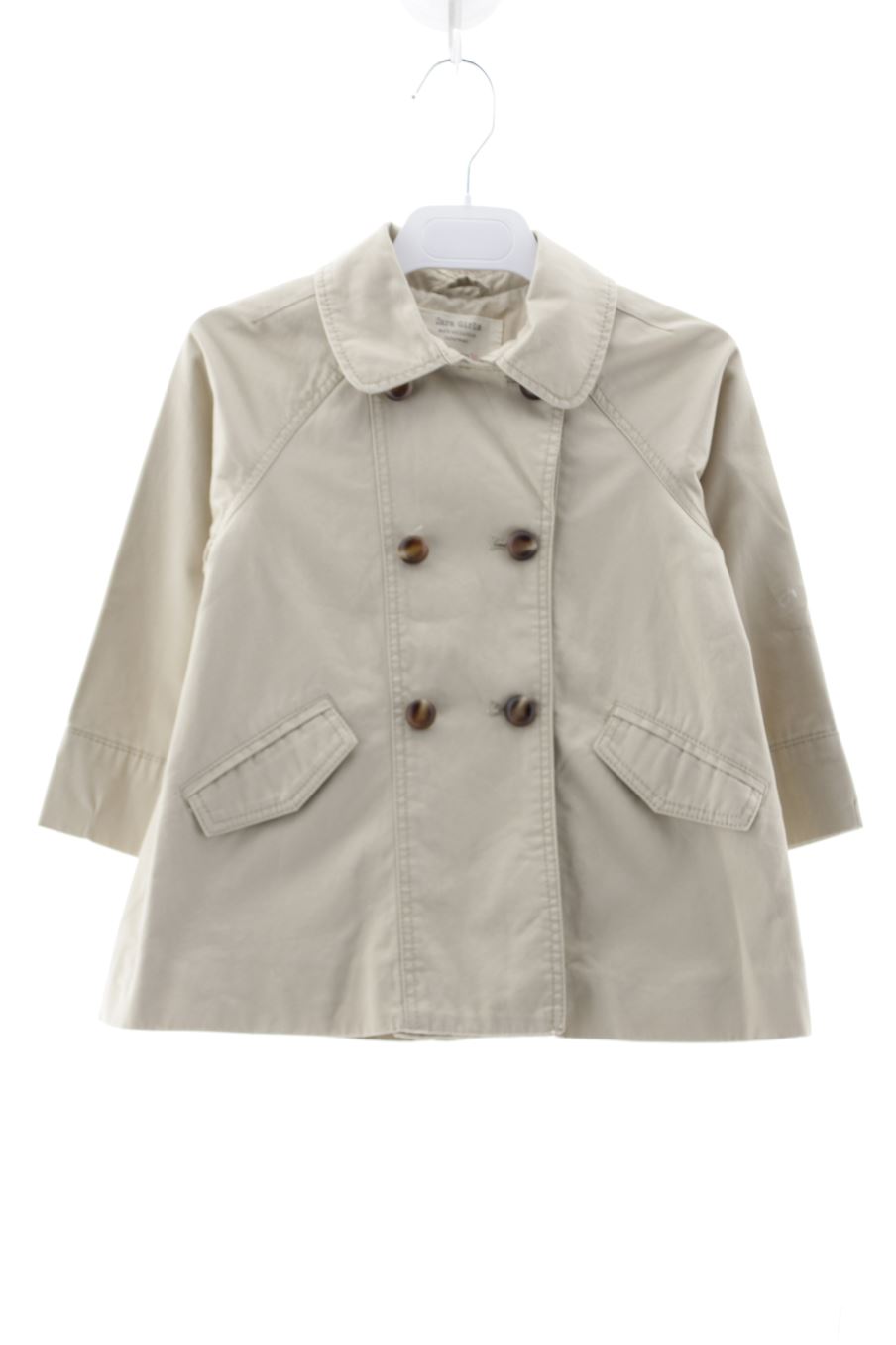 Cazadora de Zara de la talla 3 anni seconda mano