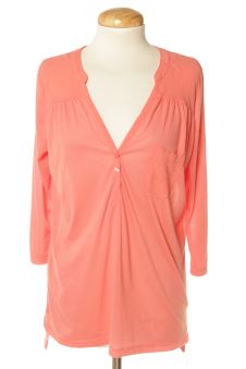 Blusa de manga larga M H&M, foto 1 de 2