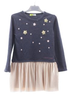 Robe casual 5 ans Losan