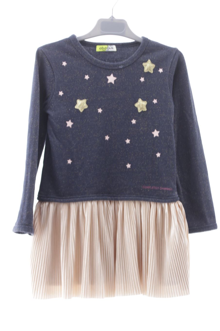 gebraucht Losan Kleid Größe 110