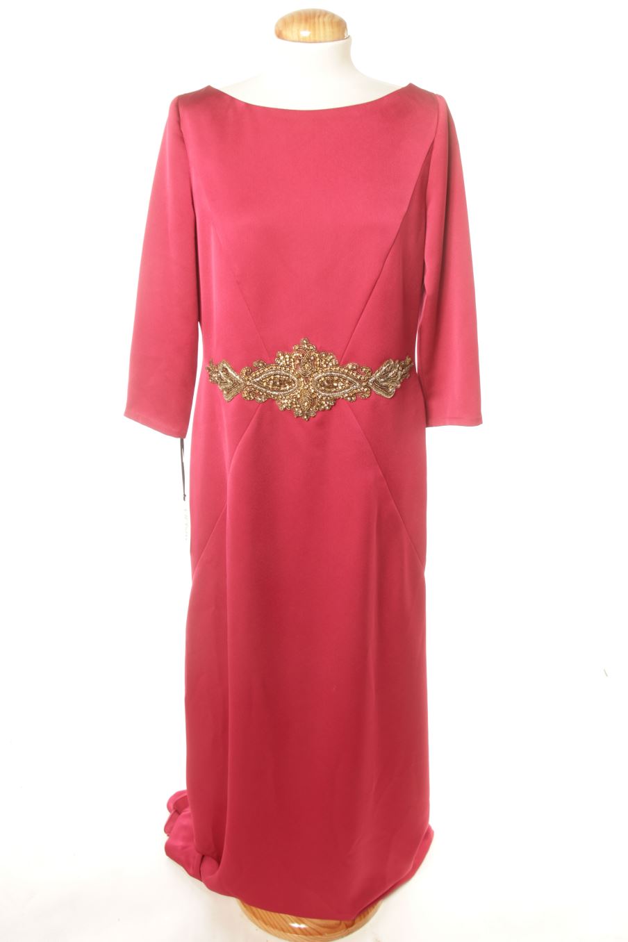 Robe MISURA COSTURA de la taille 42, de couleur rose