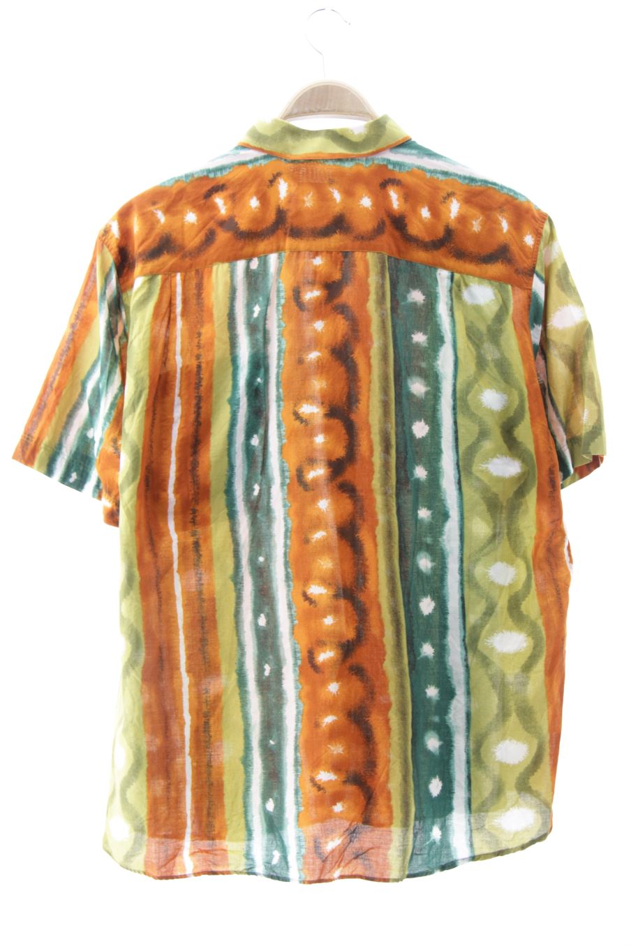 Camisa manga corta de Emidio Tucci de la talla L