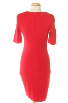 Vestido casual S Mango