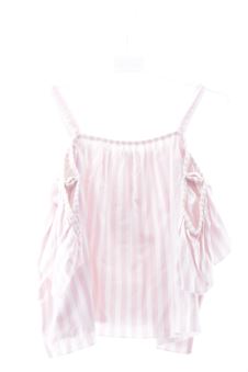 Kurzärmelige Bluse 140 Zara