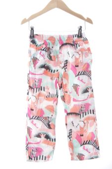 Pantalon 4 ans kenzo