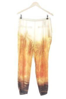 Pantaloni casual L Zara, foto 1 di 2