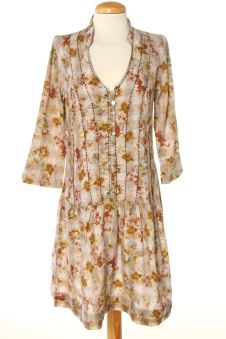 Robe casual M DDP
