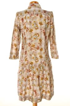 Robe casual M DDP