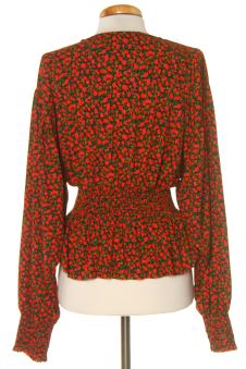 Blouse à manches longues M Pull & Bear