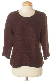 Pull M Burton