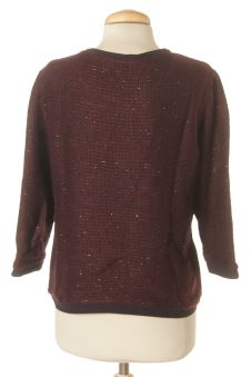 Pull M Burton