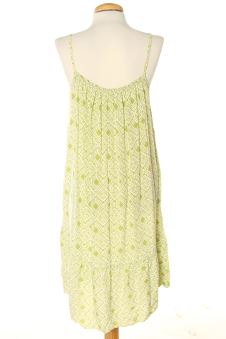 Vestido casual 36 Made in italy
